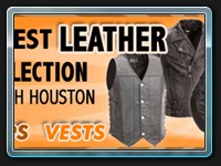 Leather Banner Ad
